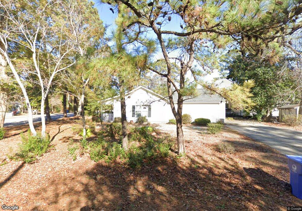 1200 Dunbar St, Myrtle Beach, SC 29577 - photo 1
