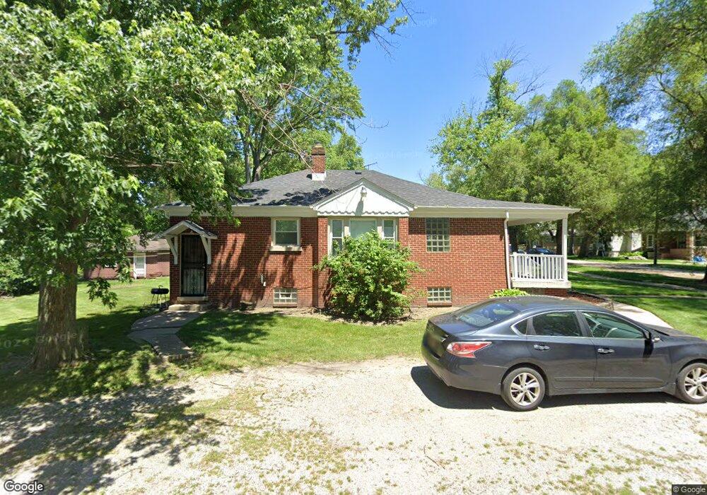 4190 Jackson St, Gary, IN 46408 - photo 1