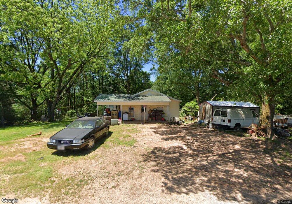 636 Mcfarlin Blvd, Carnesville, GA 30521 - photo 1