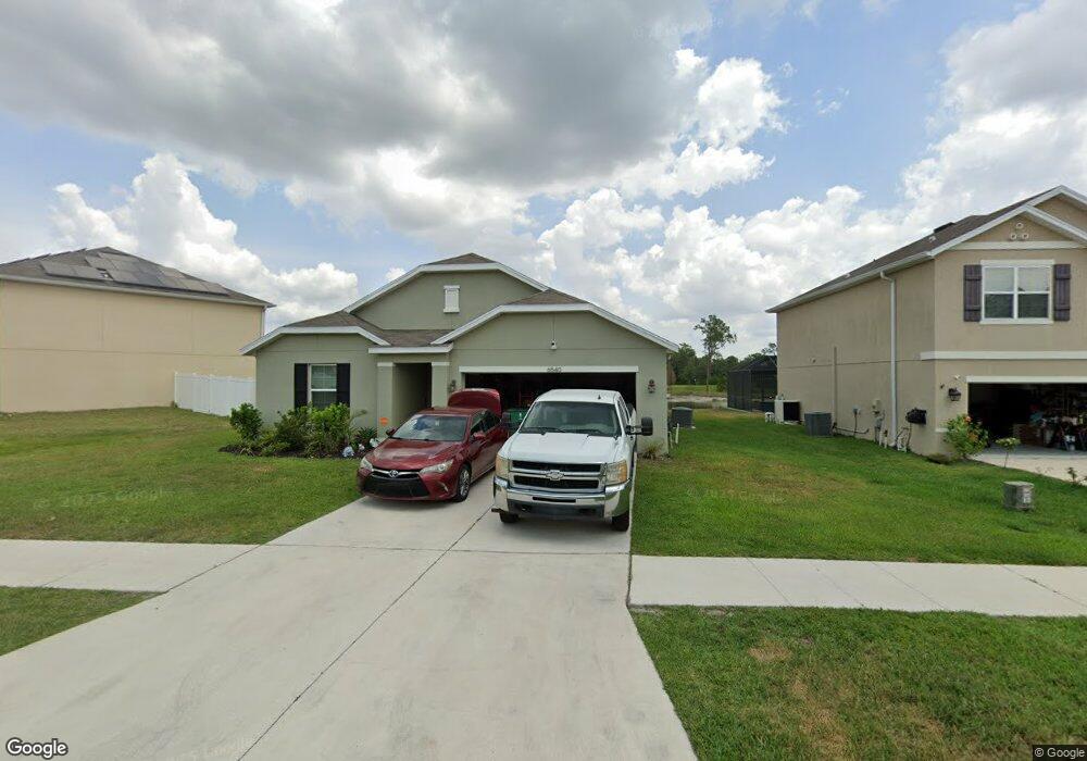 6540 Wagon Trail St, Zephyrhills, FL 33541 - photo 1