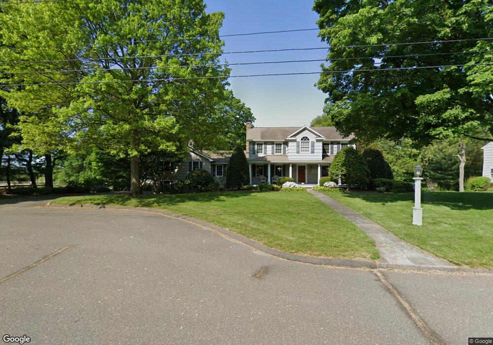 50 Green Ridge Rd, Trumbull, CT 06611 - photo 1