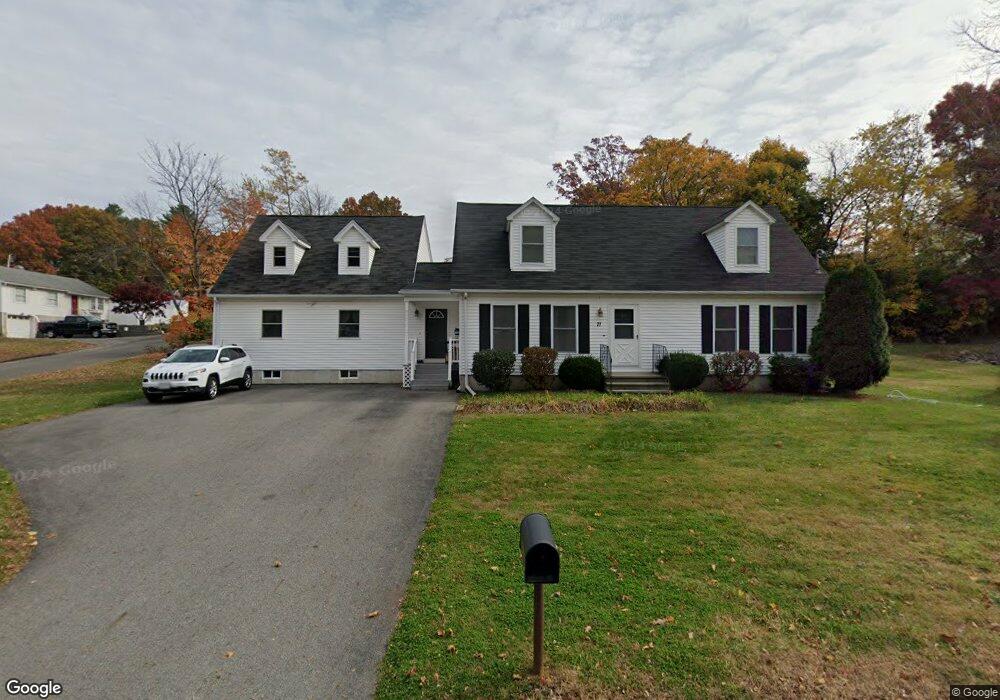 71 Tower St, Hudson, MA 01749 - photo 1