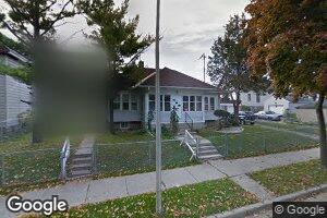 1611 W Concordia Ave, Milwaukee, WI 53206