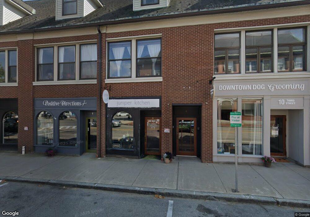 6 Third St, Dover, NH 03820 - photo 1