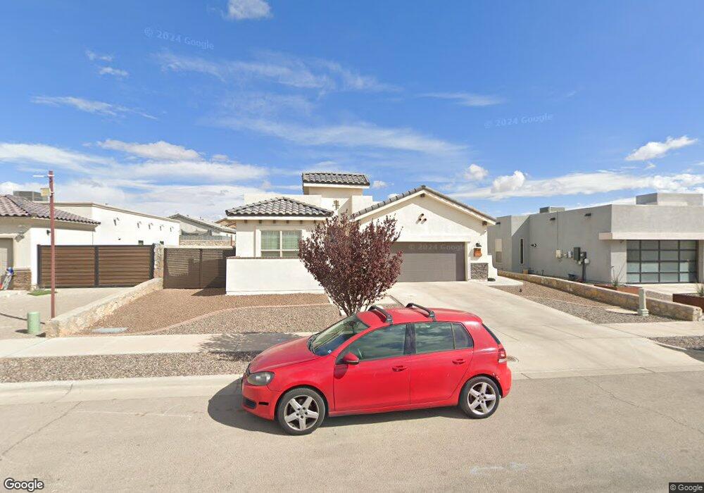 13561 Twickenham St, Horizon City, TX 79928 - photo 1