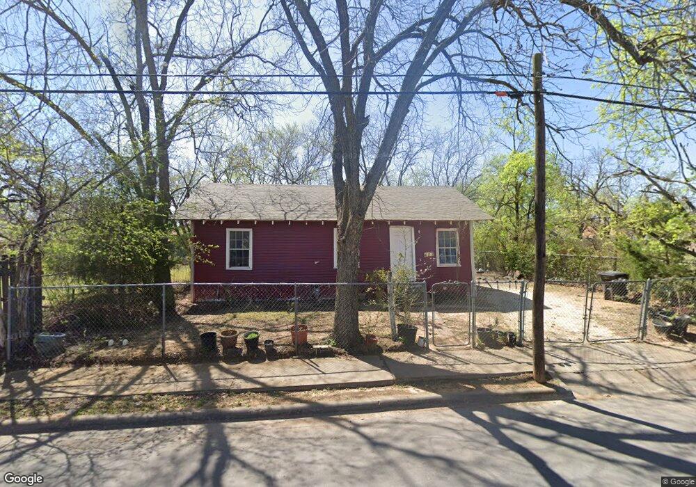 408 Olive St, Cleburne, TX 76031 - photo 1