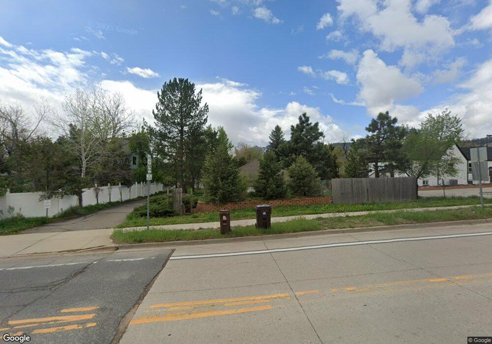 1220 Iris Ave, Boulder, CO 80304 - photo 1