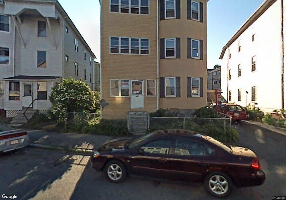 23 Perry Ave, Worcester, MA 01610 - photo 1