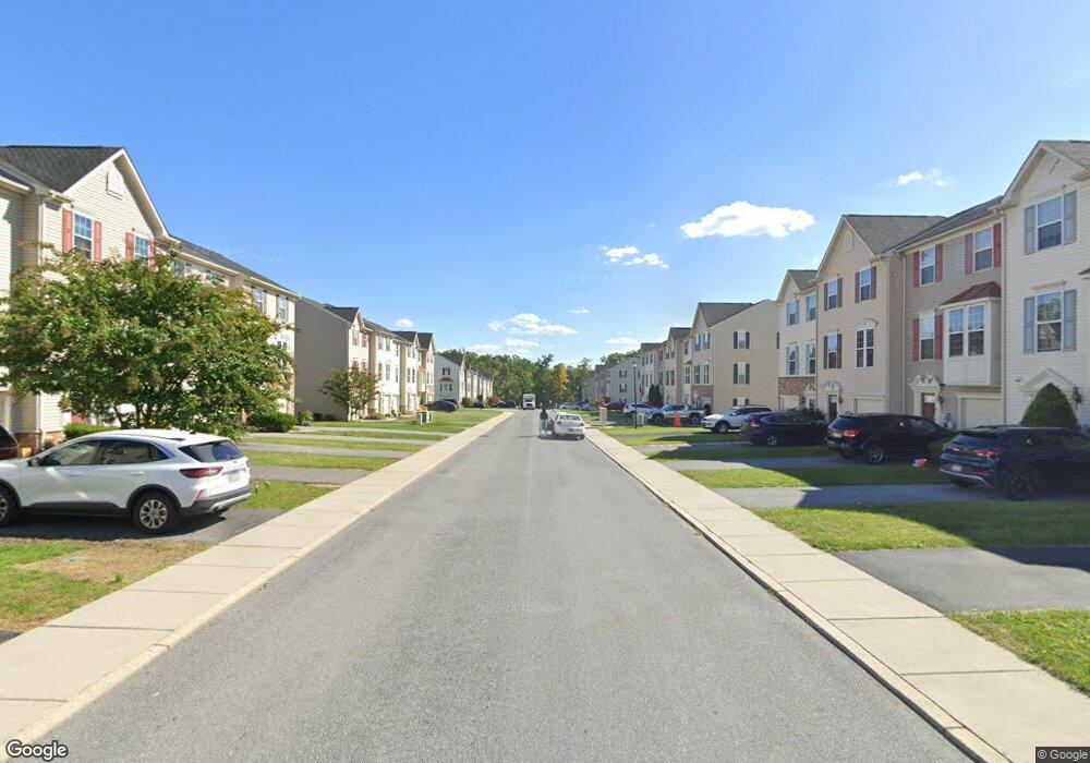 Gauley River Path, Falling Waters, WV 25419 - photo 1