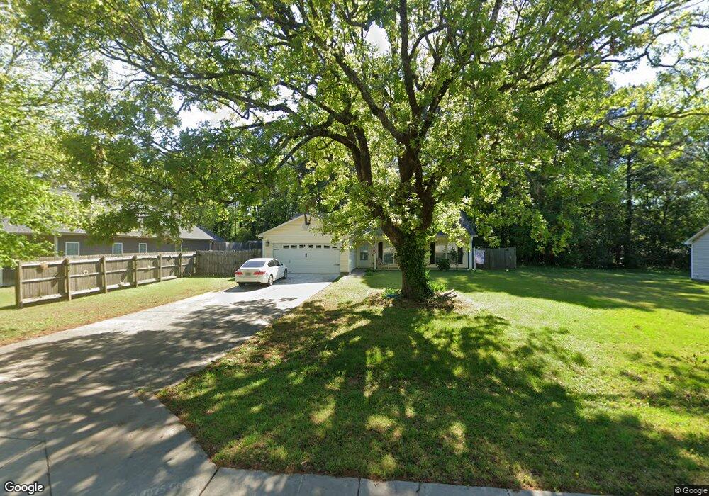 49 W Main St, Hampton, GA 30228 - photo 1