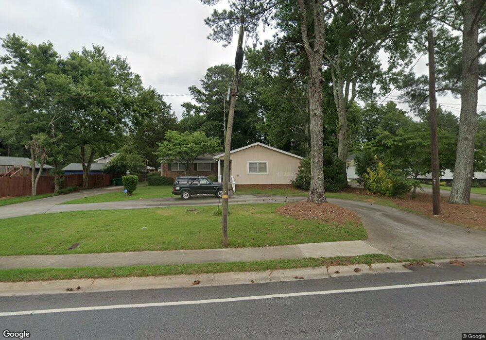 1635 Idlewood Rd unit 1, Tucker, GA 30084 - photo 1