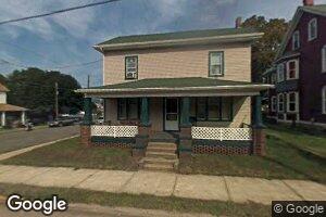 601 E 3rd St, Nescopeck, PA 18635