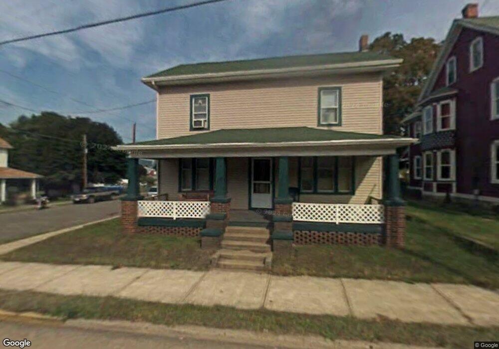 601 E 3rd St, Nescopeck, PA 18635 - photo 1
