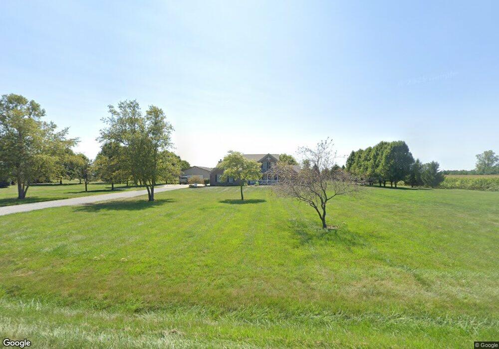 2645 E 100 S, Tipton, IN 46072 - photo 1