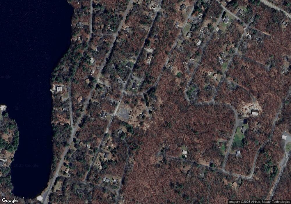 0 Homestead Dr, Delaware Township, PA 18328 - photo 1