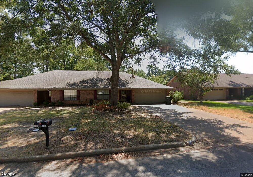 126 Oakview Dr, Nacogdoches, TX 75965 - photo 1