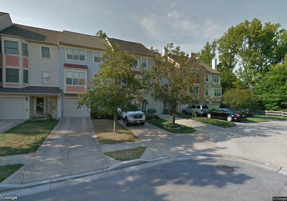 9624 Hadleigh Ct, Laurel, MD 20723 - photo 1