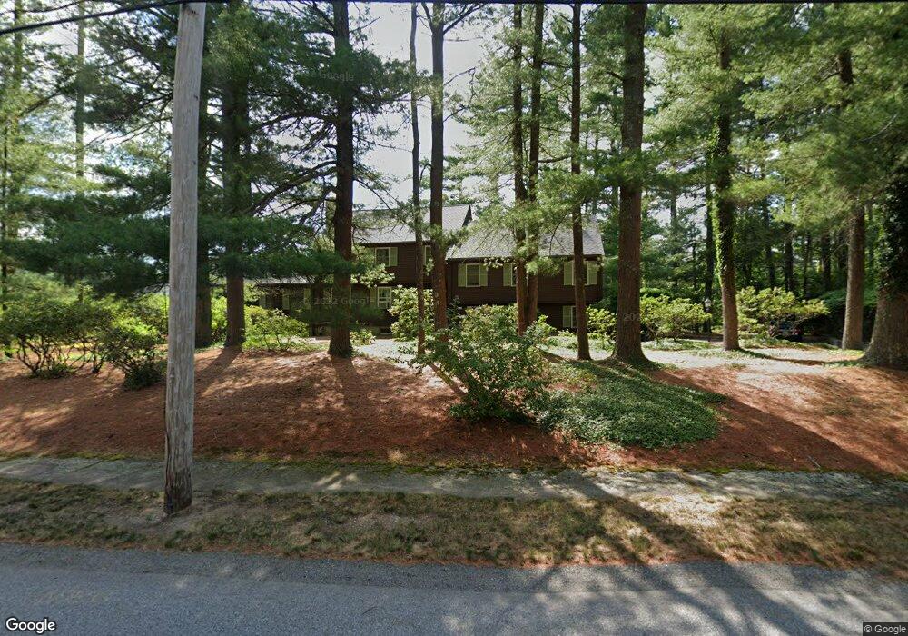 99 Whitman Rd, Needham, MA 02492 - photo 1