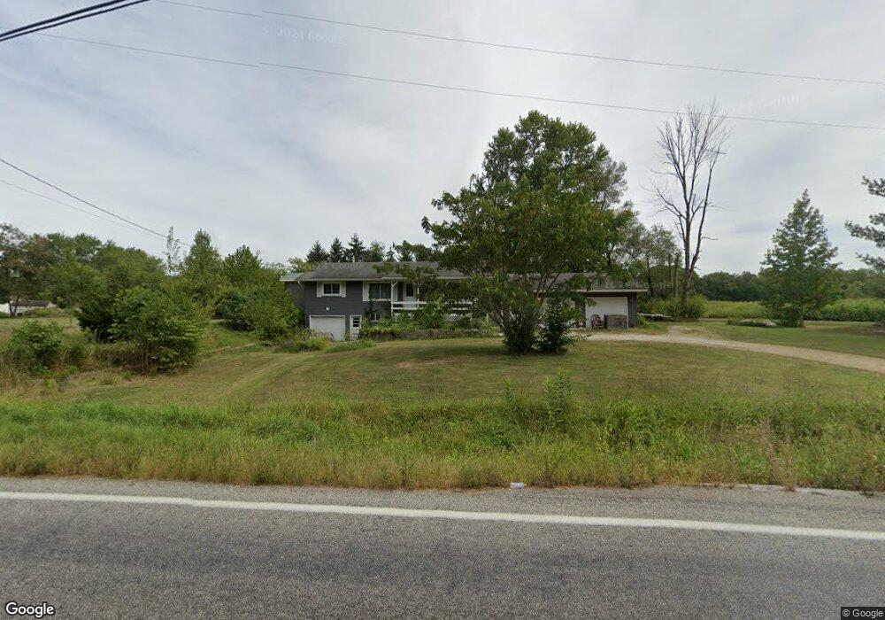 9091 E State Road 58, Columbus, IN 47201 - photo 1