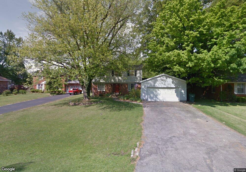 630 Prince Dr, Newburgh, IN 47630 - photo 1