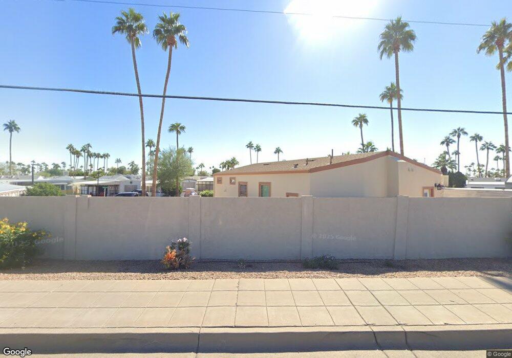 30 Aero Rd, Mesa, AZ 85205 - photo 1