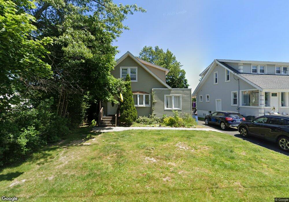 6 N Highview Ave, Nanuet, NY 10954 - photo 1