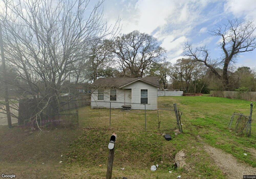 7707 James Franklin St, Houston, TX 77088 - photo 1