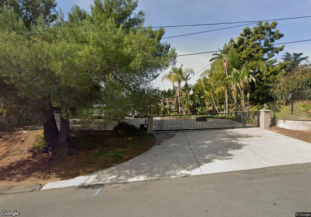 13802 Savage Way, Poway, CA 92064 - photo 1