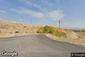 000 Burris-Lenore Rd, Crowheart, WY 82512