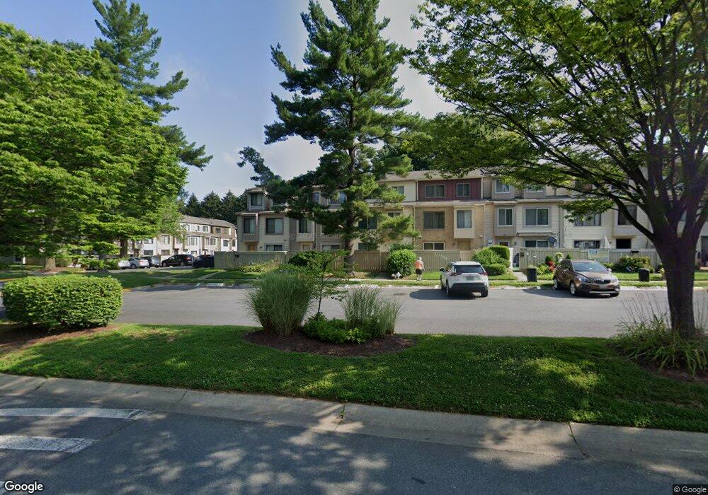 9419 Chadburn Place, Montgomery Village, MD 20886 - photo 1