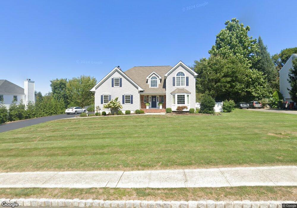 4 River Bend Rd, Clinton, NJ 08809 - photo 1