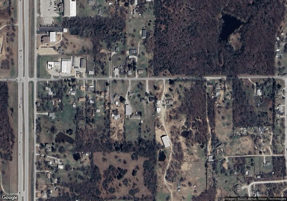 10920 W 71st St S, Sapulpa, OK 74066 - photo 1