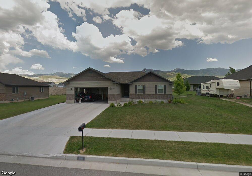 596 N 100 E, Smithfield, UT 84335 - photo 1
