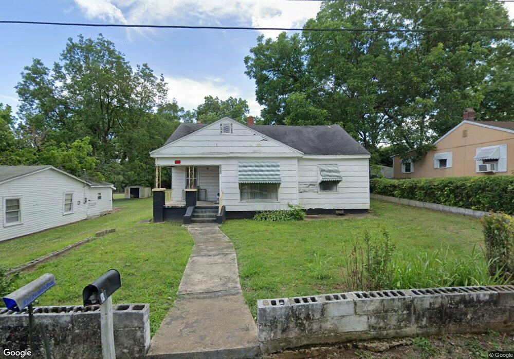 138 Payne St, Jackson, TN 38301 - photo 1