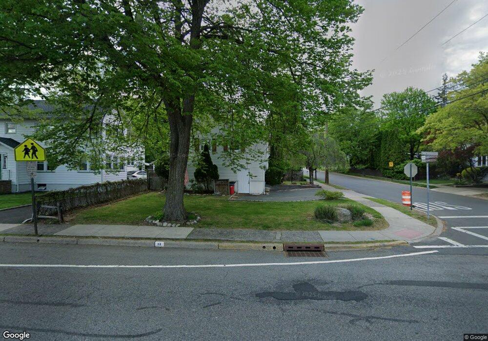 98 Grove Ave, Verona, NJ 07044 - photo 1