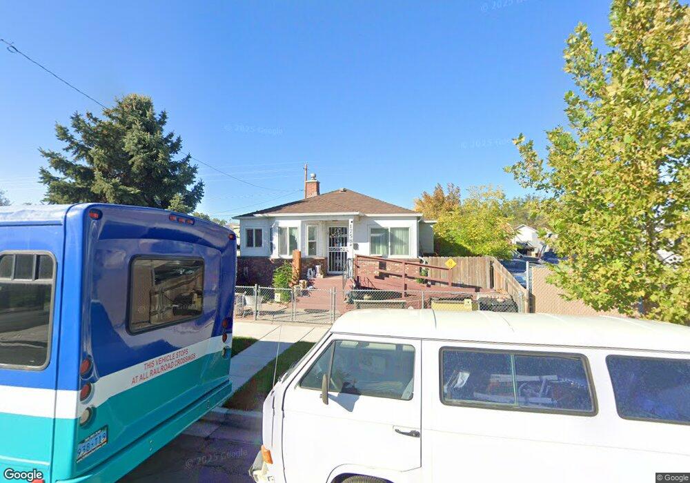 1758 C St, Sparks, NV 89431 - photo 1