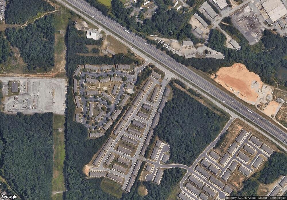 0 Haynes Park St unit 3130856, Stonecrest, GA 30038 - photo 1