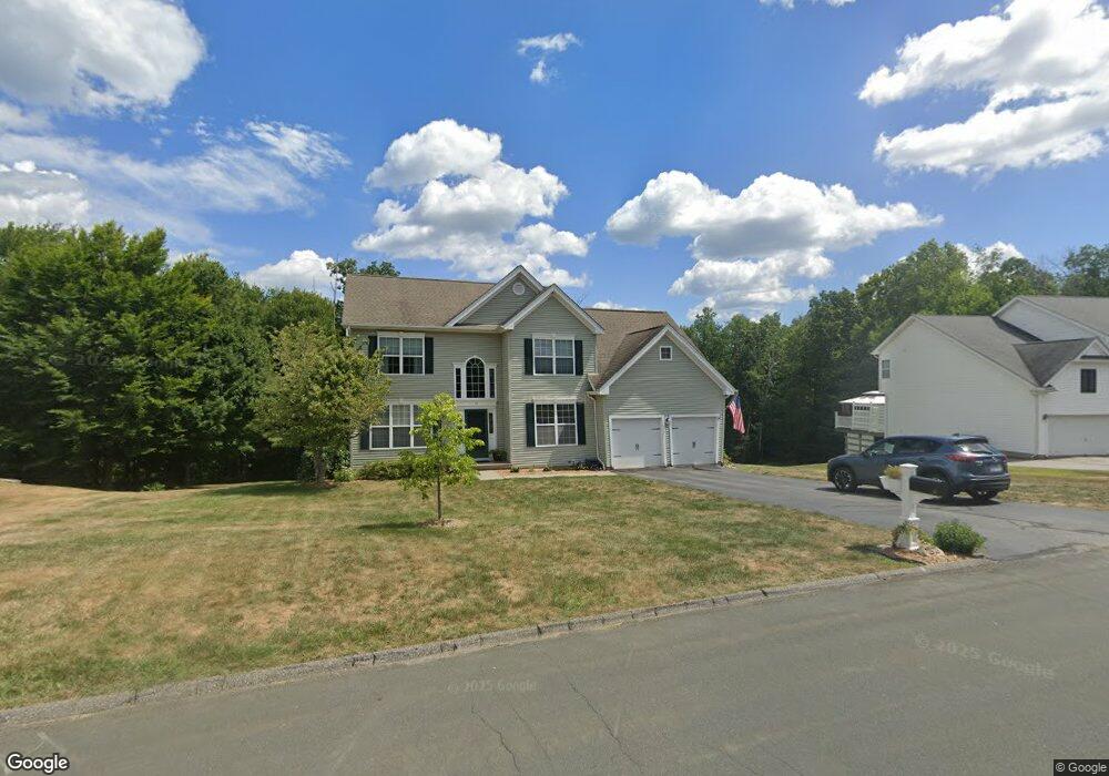 33 Wysteria Ct, Torrington, CT 06790 - photo 1