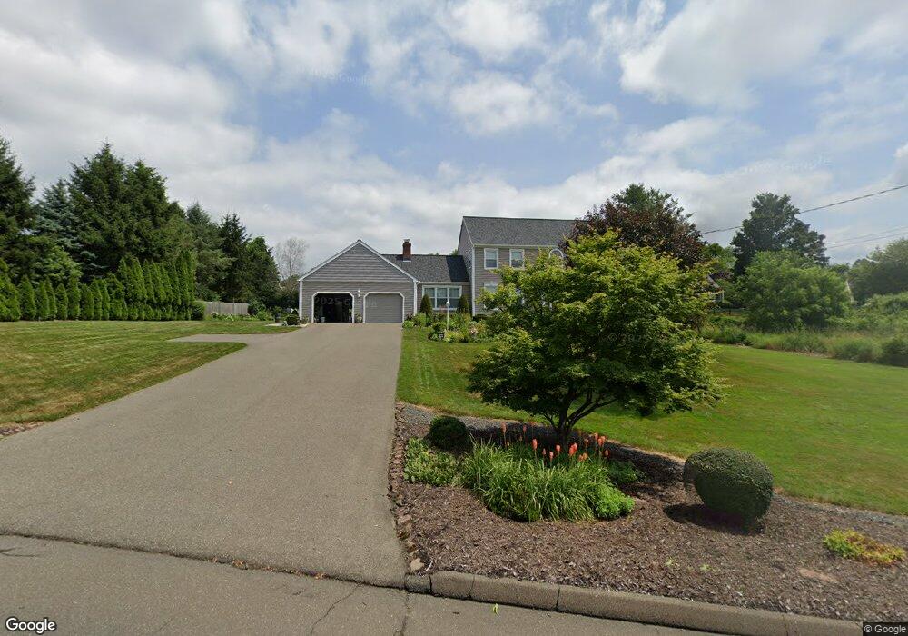 24 Mapleview Rd, Wallingford, CT 06492 - photo 1