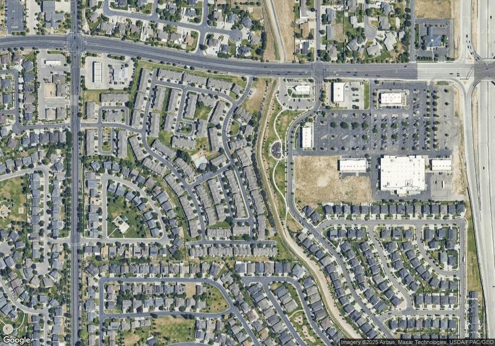 10507 S Sage Creek Rd, South Jordan, UT 84095 - photo 1