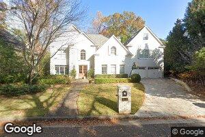 111 Habersham Valley Rd NW, Atlanta, GA 30305