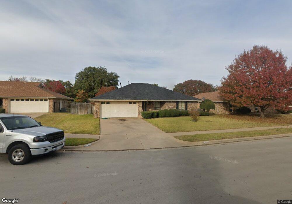2509 Rochester Ct, Bedford, TX 76022 - photo 1