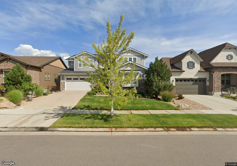 8691 Zircon Way, Arvada, CO 80007 - photo 1