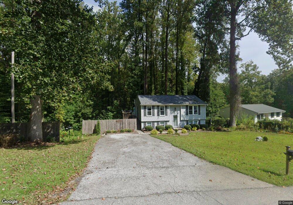 2010 Boyds Trail, Owings, MD 20736 - photo 1