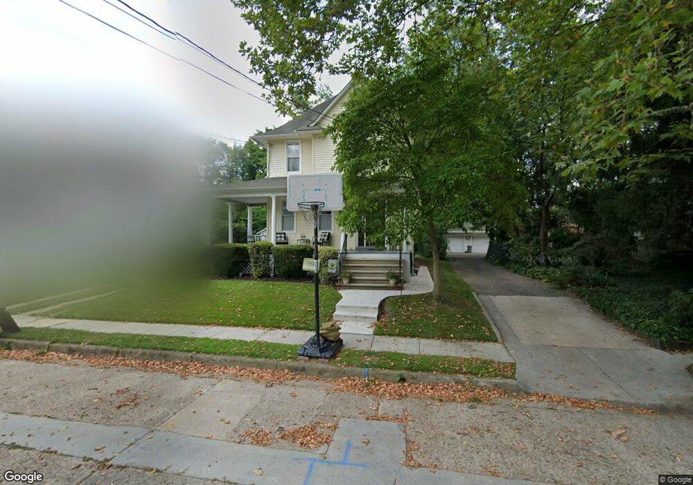 118 Walnut St, Audubon, NJ 08106 - photo 1