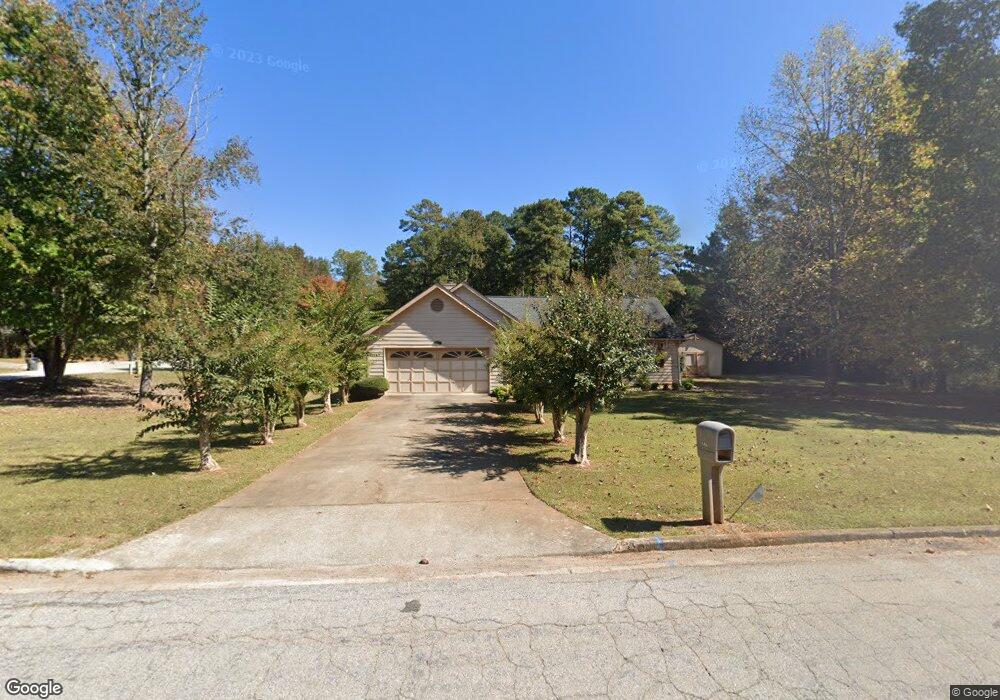 140 Radcliffe Trace, Covington, GA 30016 - photo 1