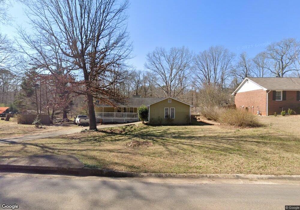 105 Belair Trail, Stockbridge, GA 30281 - photo 1