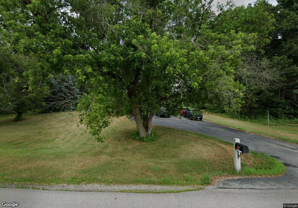 116 Witches Spring Rd, Hollis, NH 03049 - photo 1