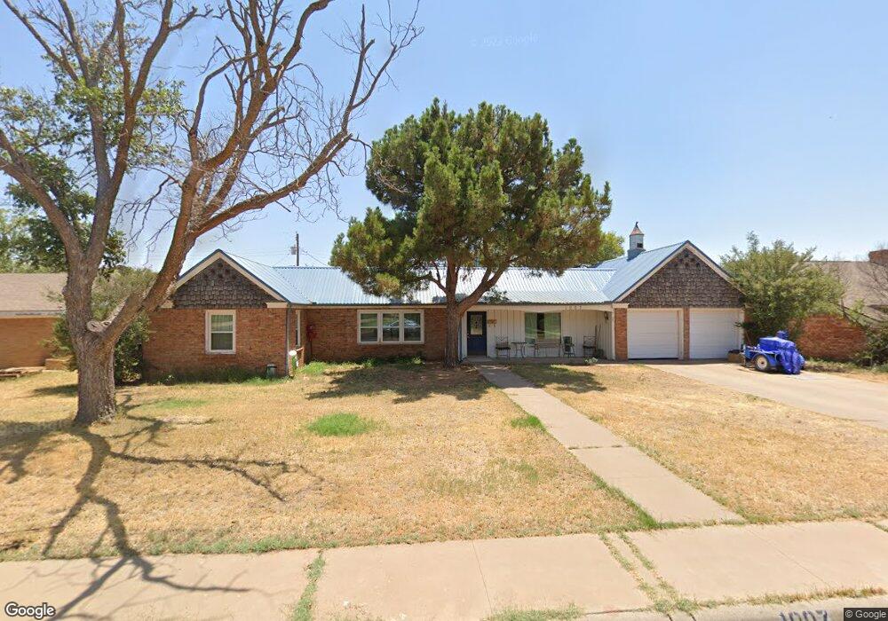 1007 Stanolind Ave, Midland, TX 79705 - photo 1