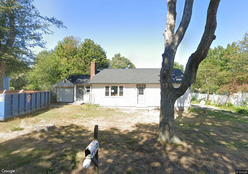 44 Edgar Rd, Scituate, MA 02066 - photo 1